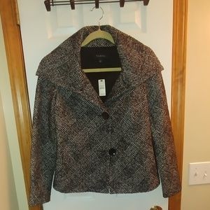 Talbots women's jacket